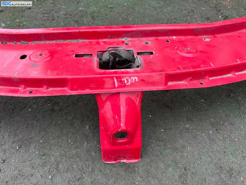 Traversa Superioara Metalica Trager Tragher Dacia Logan 1 2004 - 2012 [X4156]
