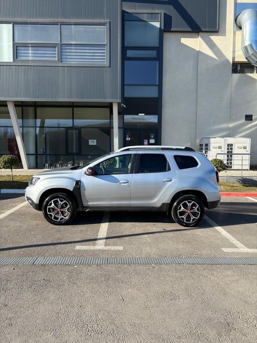 Vand Duster 1.3 TCE 150 CP