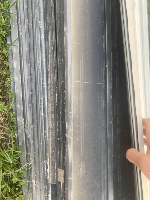 Сайдинг фасадные панели ПВХ!