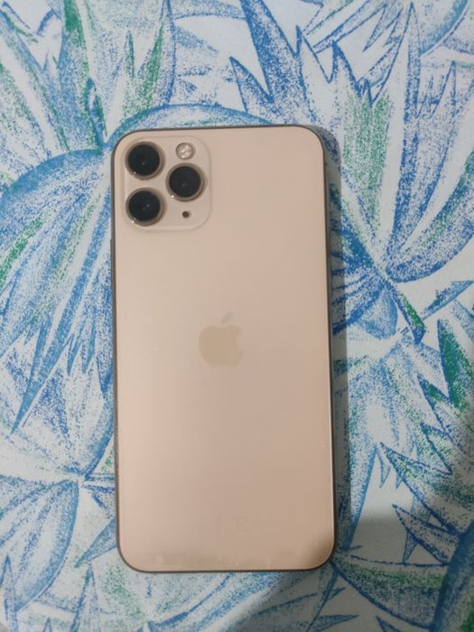 Айфон 11 про 64 гега