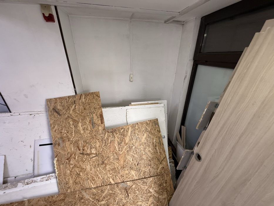 Бруски деревья панели