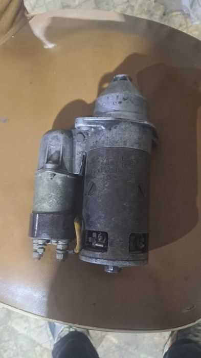 Продам стартер заз мтз