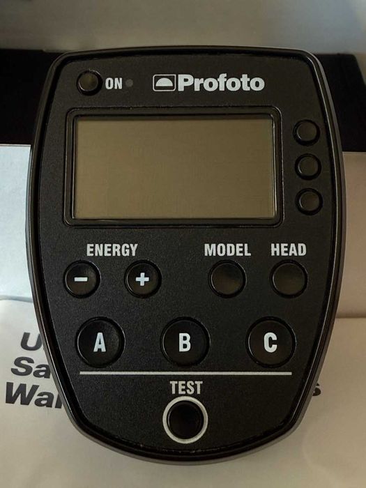 Profoto Air Remote TTL-C безжичен светлинен предавател за Canon