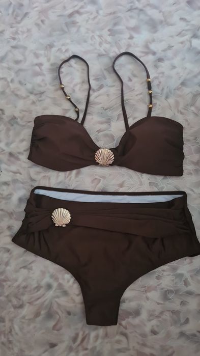 Новый купальник, размер 52-54