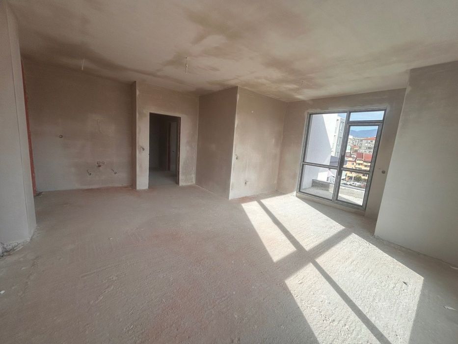 Продава се Тристаен апартамент в Благоевград, Първа промишлена зона - 99 кв.м за 603 €/кв.м - Снимка #5