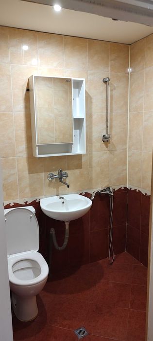 Дава се под наем Двустаен апартамент в София, Лозенец - 45 кв.м за 382.5 € - Снимка #8