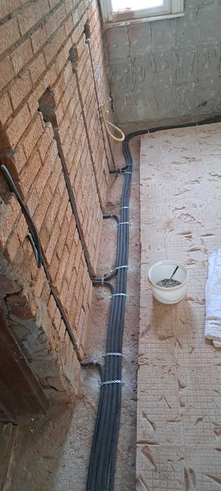 Electrician autorizat PFA  24/7h