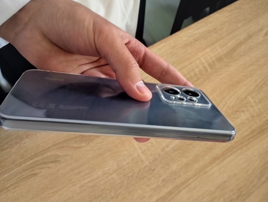 Redmi note 12 _6+2/128