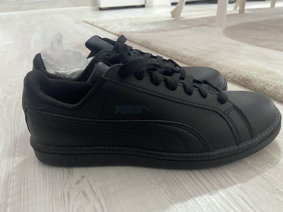 Детски обувки Puma за момче