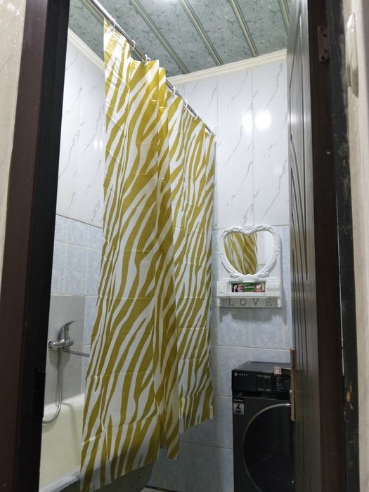 Продам квартиру 1х2/1/4  36 кв Чиланзар 17 квартал  можно Ипотека