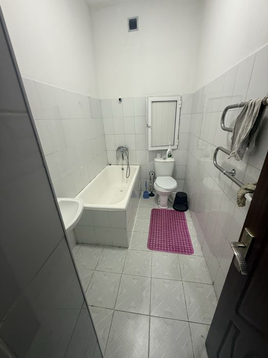 Срочна сотилади сергели 6 А навастройка метро 2 чи бекат енида