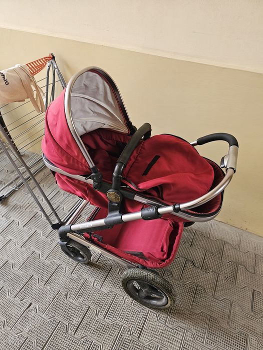 Продаётся коляска в идеальном состоянии