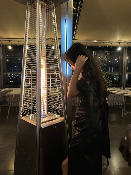 Вечерние платья