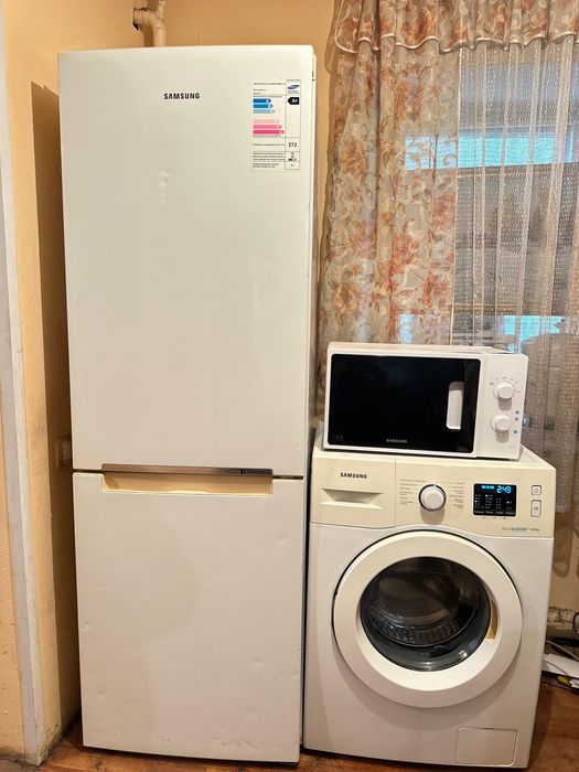 Продам Холодильник LG no frost