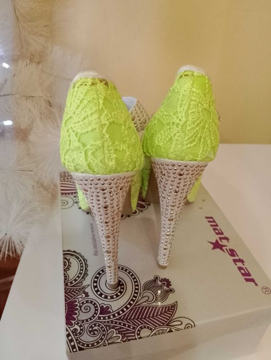 Официални Дамски обувки