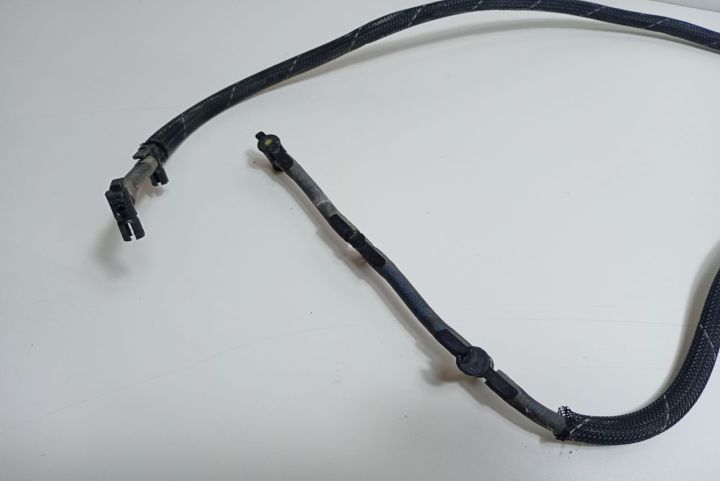 Conducta retur cu defect 3.0 tdi 59130218AJ Volkswagen VW Touareg gen