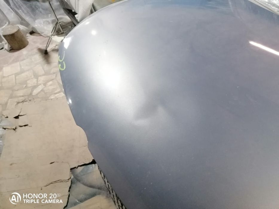 Кузовные работы  и  покраскa