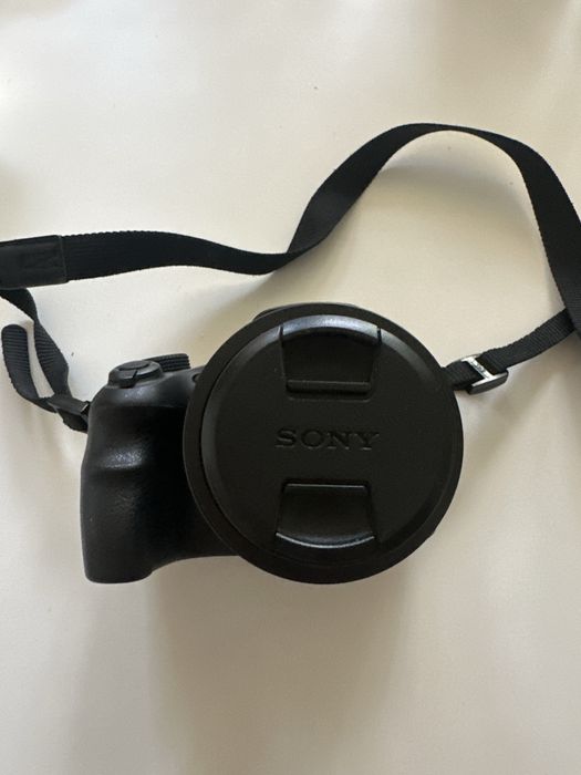 Фотоапарат Sonyy