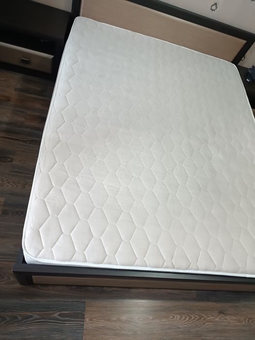 Матрац 2-х спальный