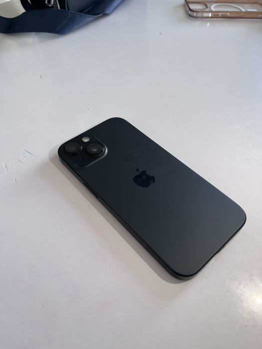 Айфон 15 93% очень састояния хорошое