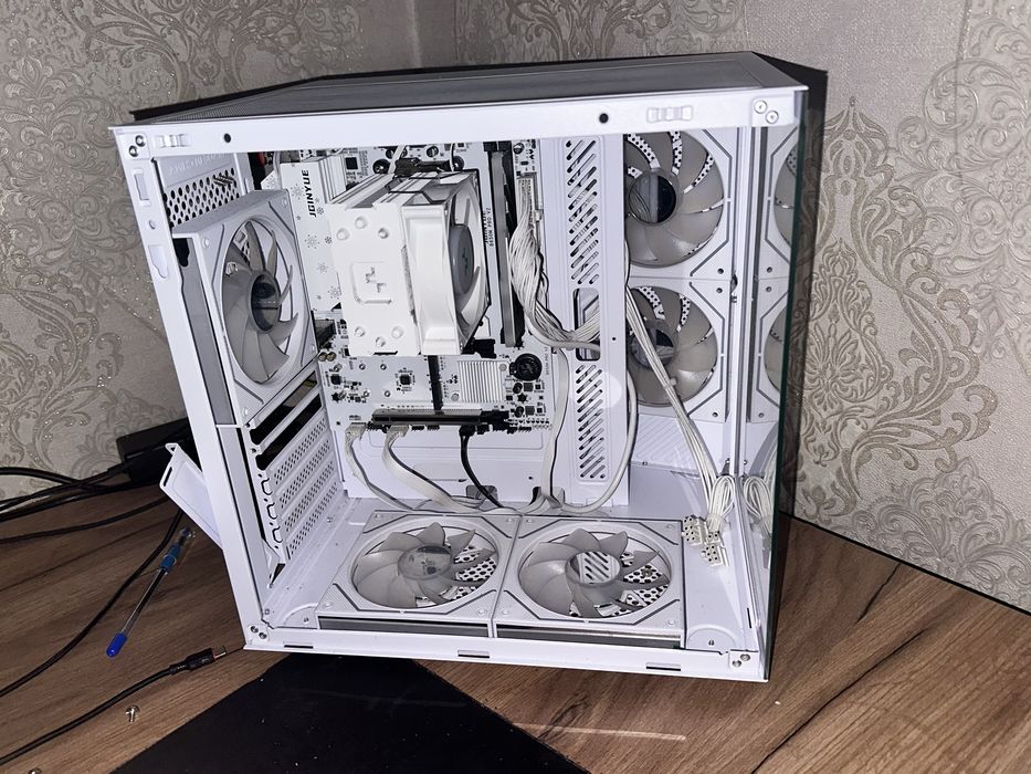 Комп без видеокарты