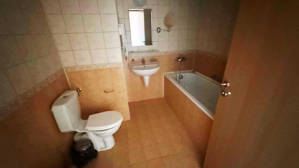 Двустаен апартамент с гледка море, к-с „ Гранд Хотел Нирвана”