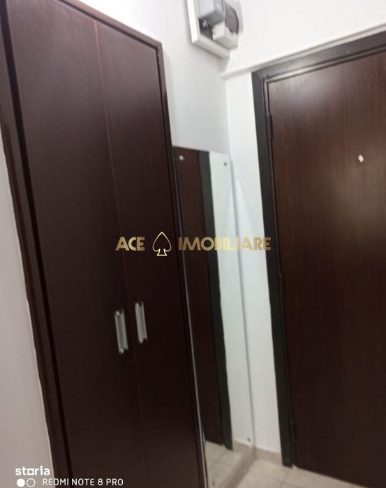 2 Camere de inchiriat | Iancului | Prox Metrou | A.C  |  Balcon