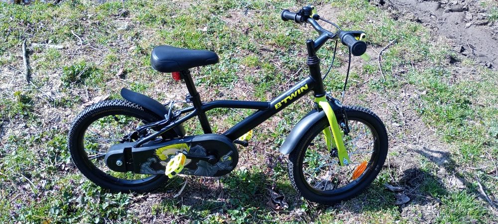 Bicicleta in stare foarte buna.
