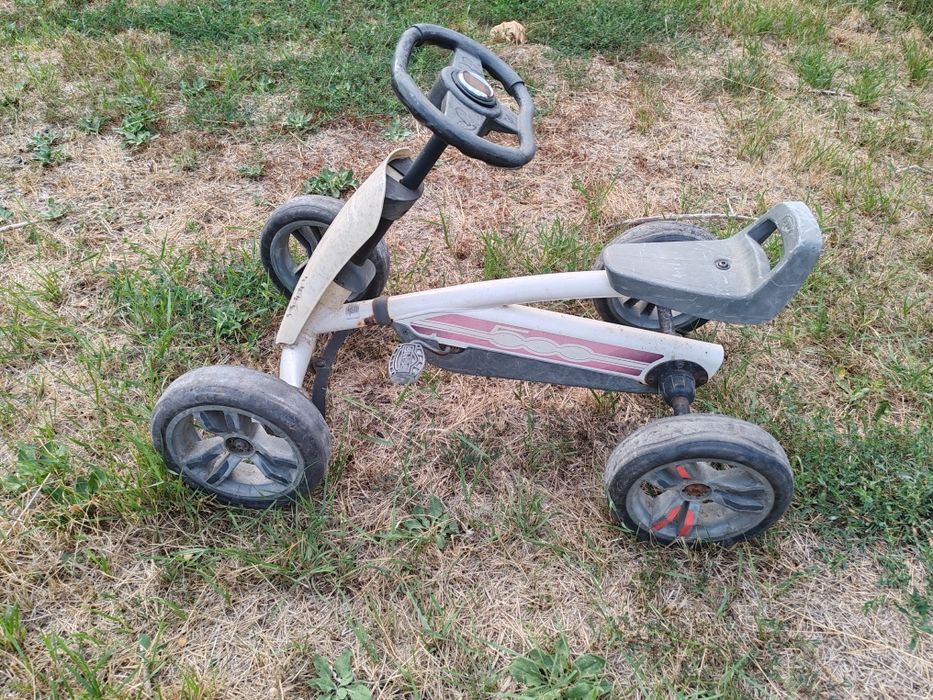 Cart copii funcționabil
