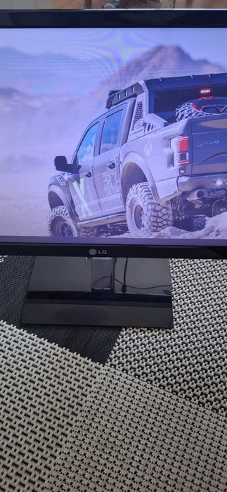 Монитор LG FLATRON E2260V-PN