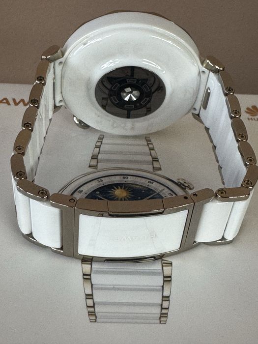 Huawei Watch GT 5 Pro