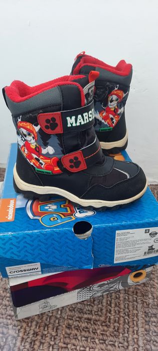 Обувь для мальчика