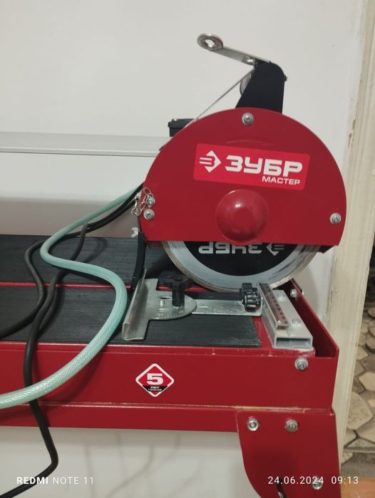 Продам кафелерезку