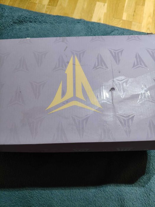 Bascheti Ja 2 "Scratch"