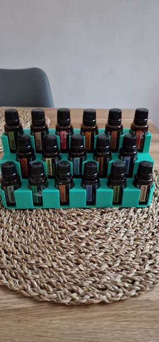 Suport uleiuri Doterra