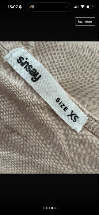 Lot 8 rochii casual diverse marimi