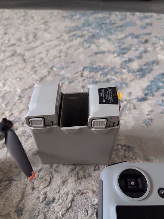 Дрон Dji 3mini