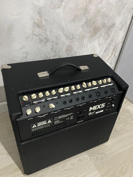 Музыкальный аппаратура