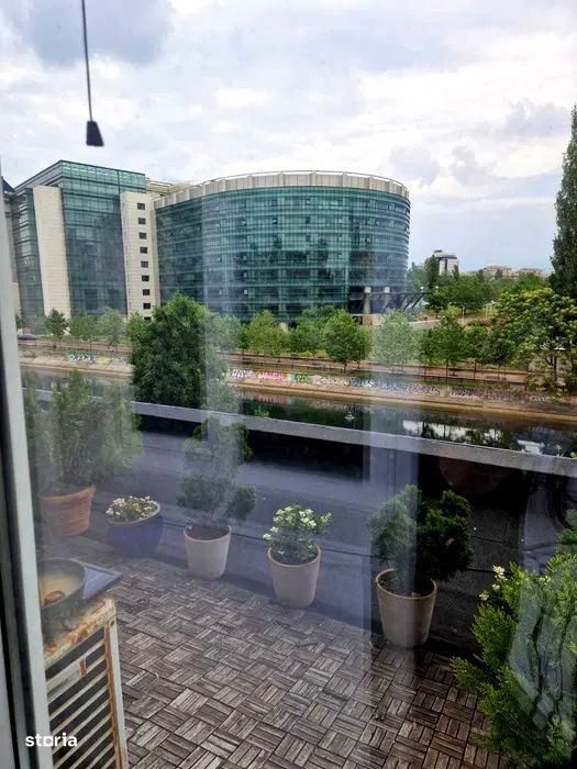 Apartament 3 Camere | Splaiul Unirii | Zona Centrala