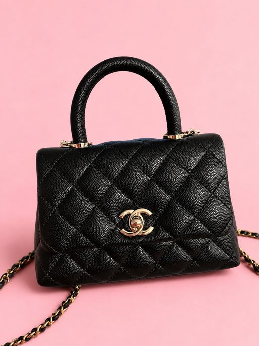 Mini Coco Chanel