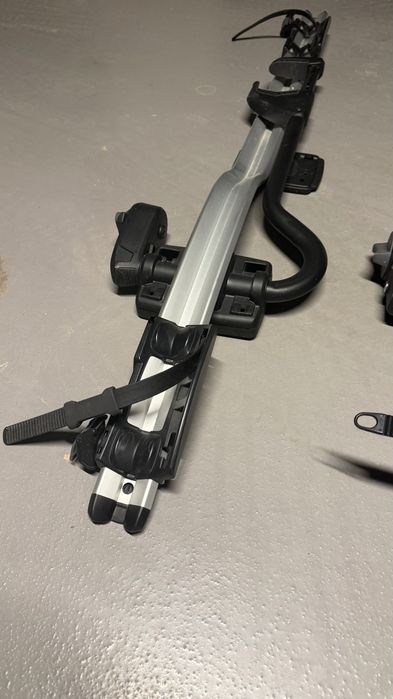 Thule 598 багажник за колело