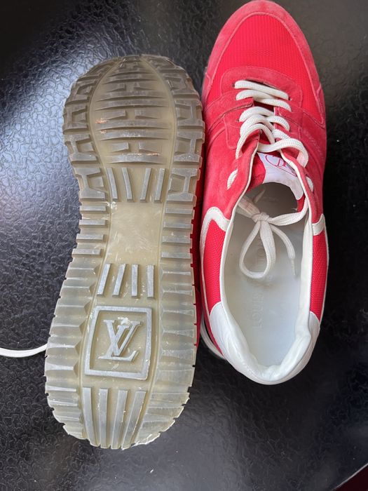 Adidasi Louis Vitton originali nr.40