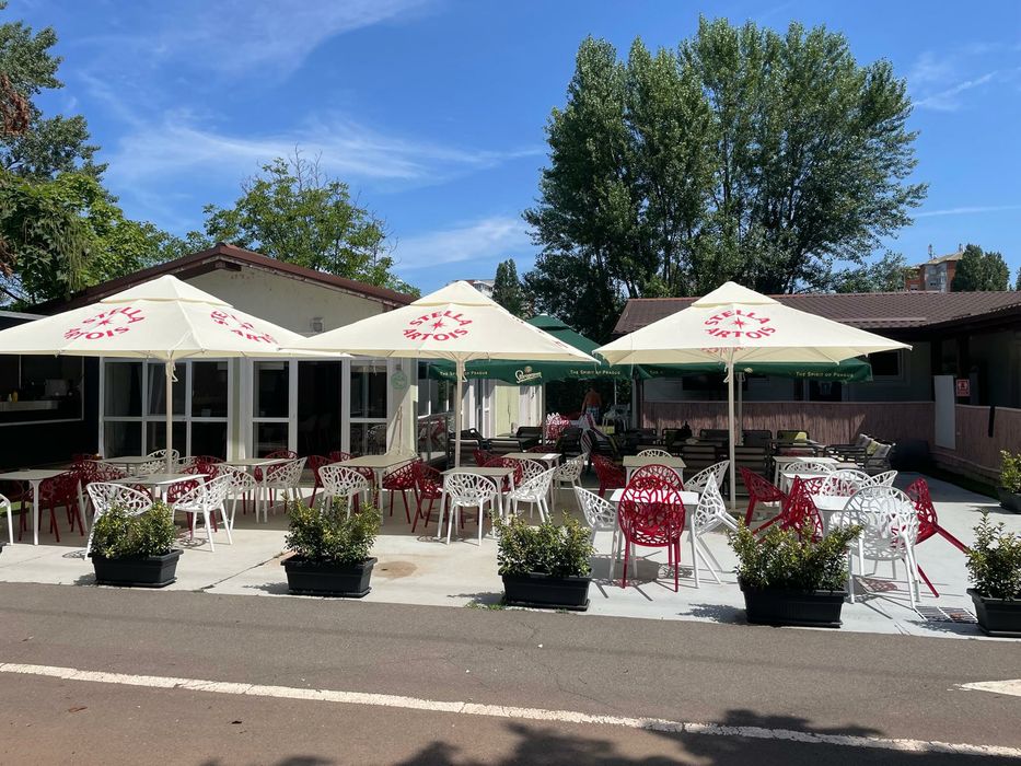 Loc de petreceri/evenimente