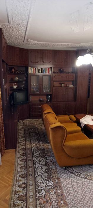 Продава се Тристаен апартамент в София, Младост 3 - 92 кв.м за 832 €/кв.м - Снимка #3