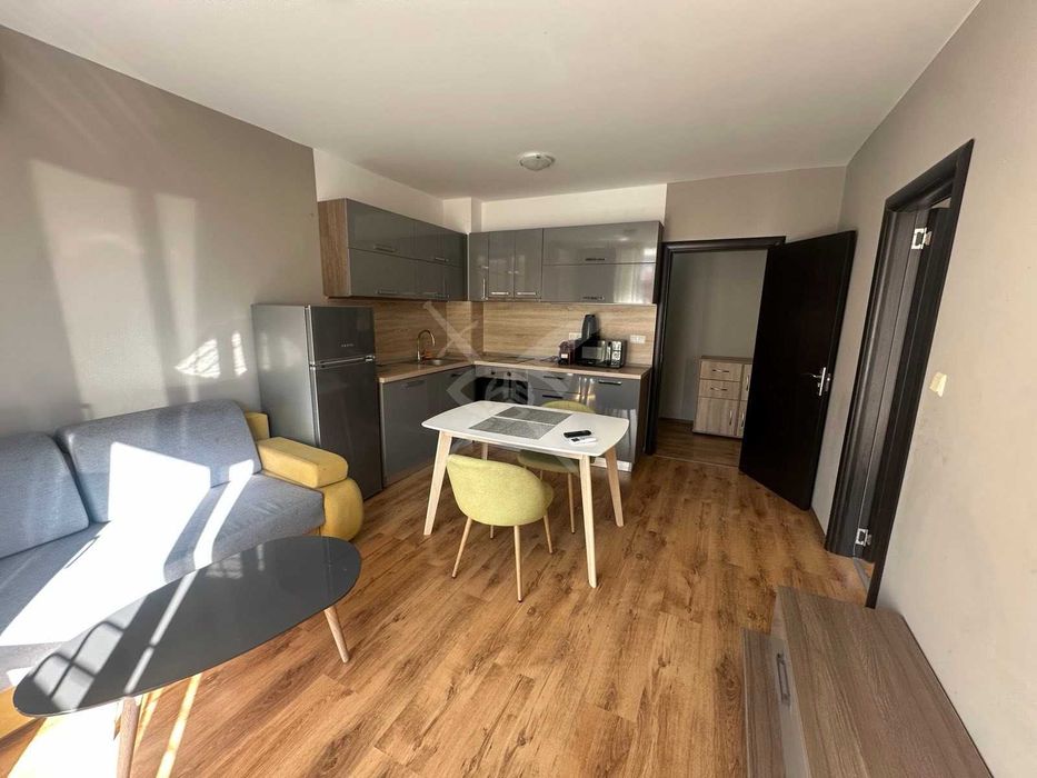 Ключ! Двустаен апартамент в Поморие 74787