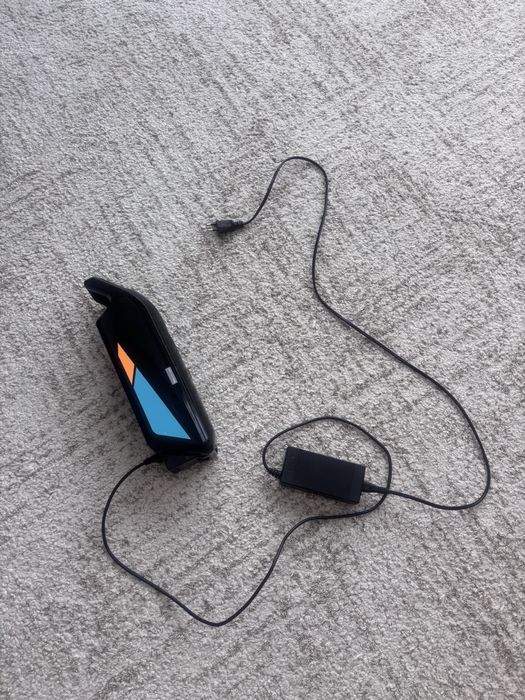 Bicicletă Electrică Devron 28161 – 28” – Stare foarte bună