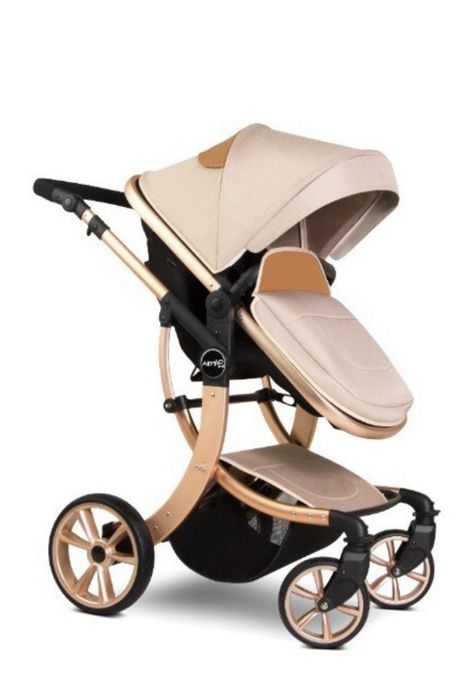 Продам детскую коляску