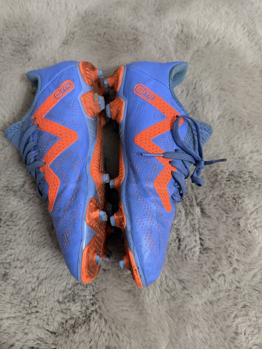 Ghete fotbal Puma