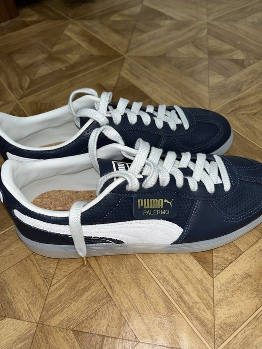 PUMA кроссовки унисекс