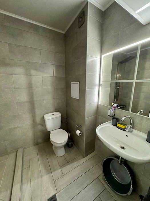 Дава се под наем Двустаен апартамент в София, Витоша - 65 кв.м за 549 € - Снимка #6